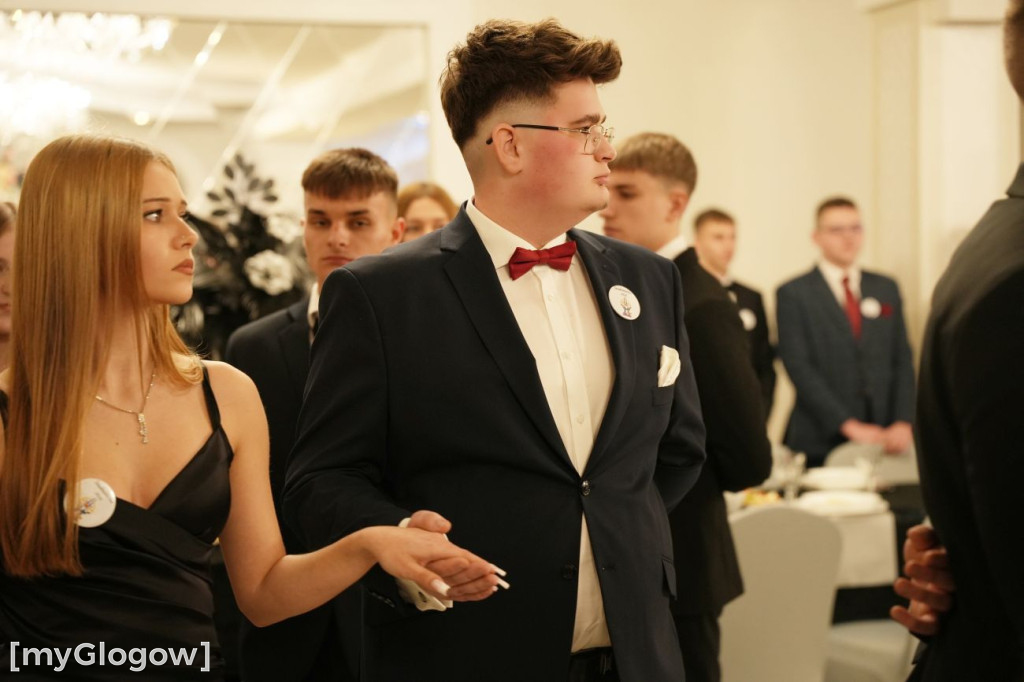 Studniówka Zespołu Szkół Samochodowych i Budowlanych