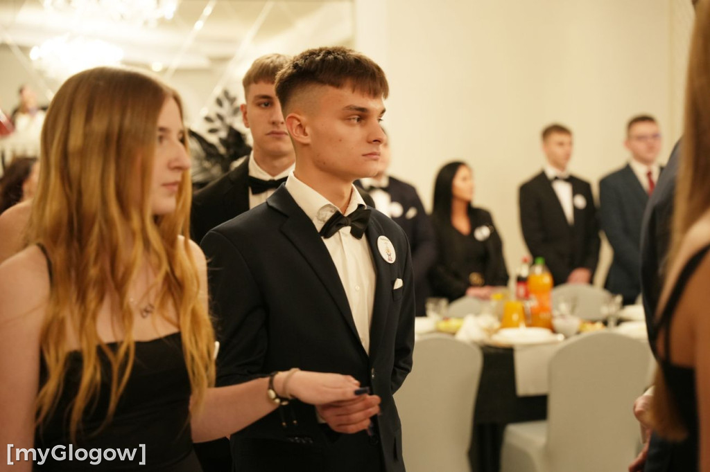 Studniówka Zespołu Szkół Samochodowych i Budowlanych