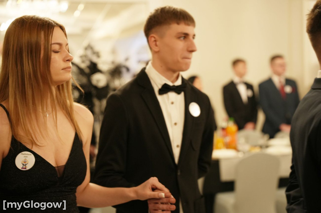 Studniówka Zespołu Szkół Samochodowych i Budowlanych