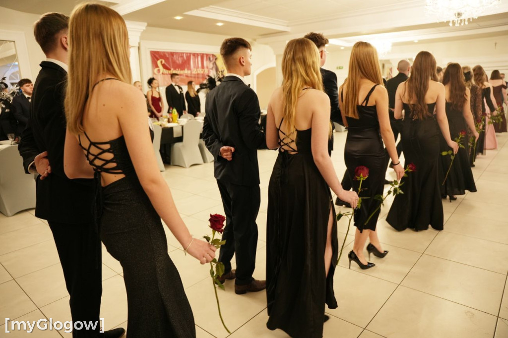 Studniówka Zespołu Szkół Samochodowych i Budowlanych