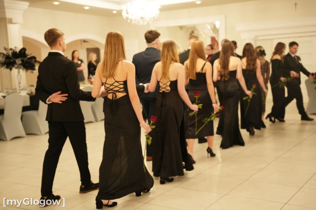 Studniówka Zespołu Szkół Samochodowych i Budowlanych