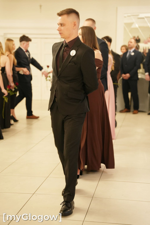 Studniówka Zespołu Szkół Samochodowych i Budowlanych