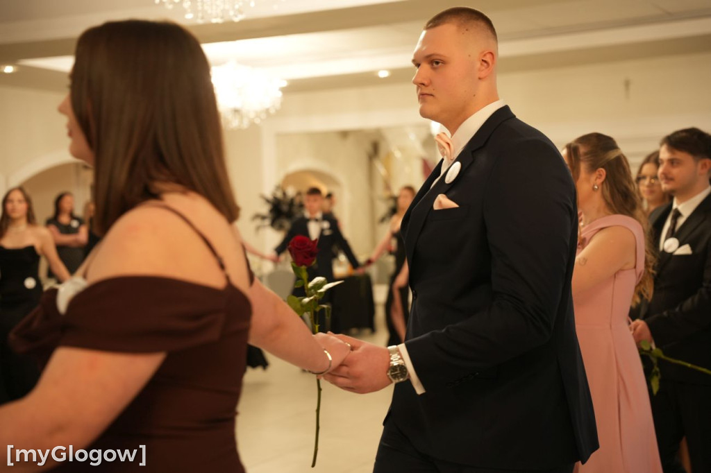 Studniówka Zespołu Szkół Samochodowych i Budowlanych