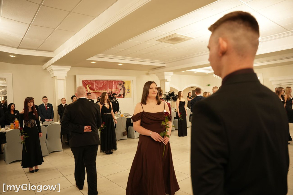 Studniówka Zespołu Szkół Samochodowych i Budowlanych