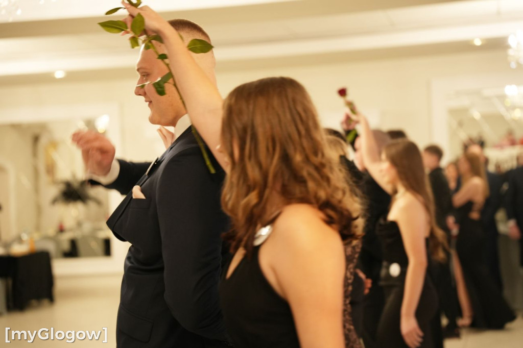 Studniówka Zespołu Szkół Samochodowych i Budowlanych