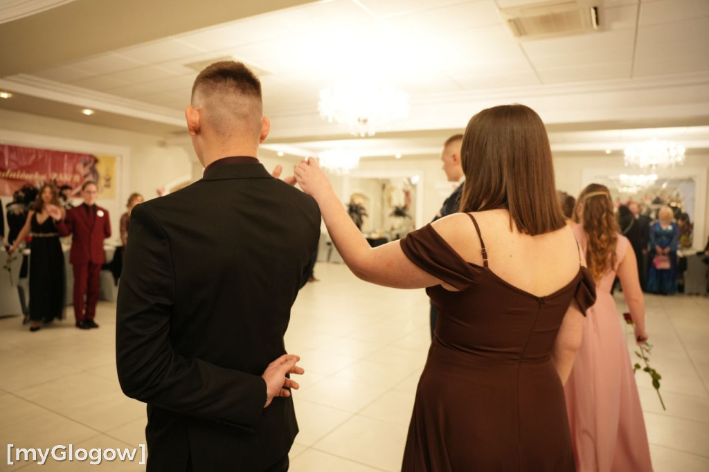 Studniówka Zespołu Szkół Samochodowych i Budowlanych