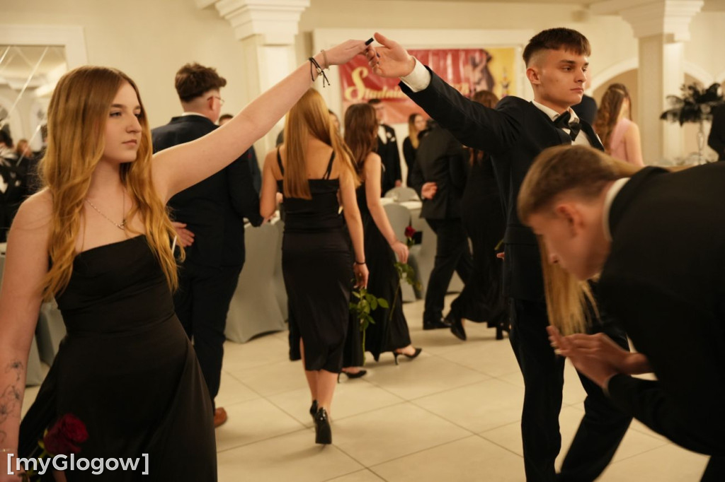 Studniówka Zespołu Szkół Samochodowych i Budowlanych