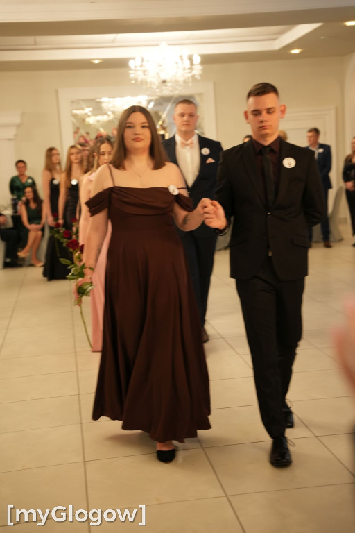 Studniówka Zespołu Szkół Samochodowych i Budowlanych