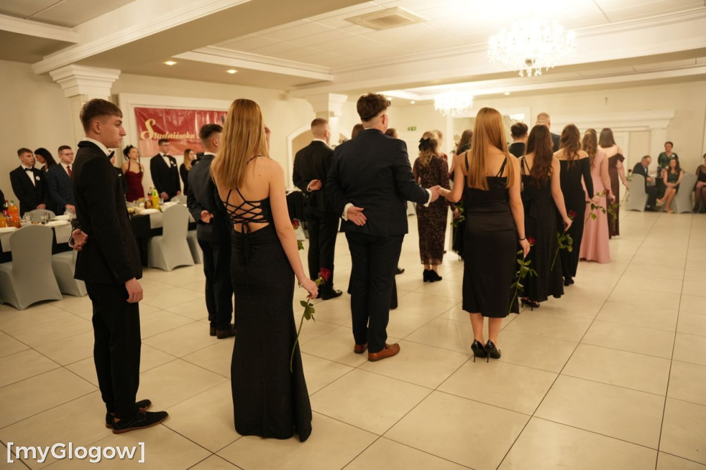 Studniówka Zespołu Szkół Samochodowych i Budowlanych