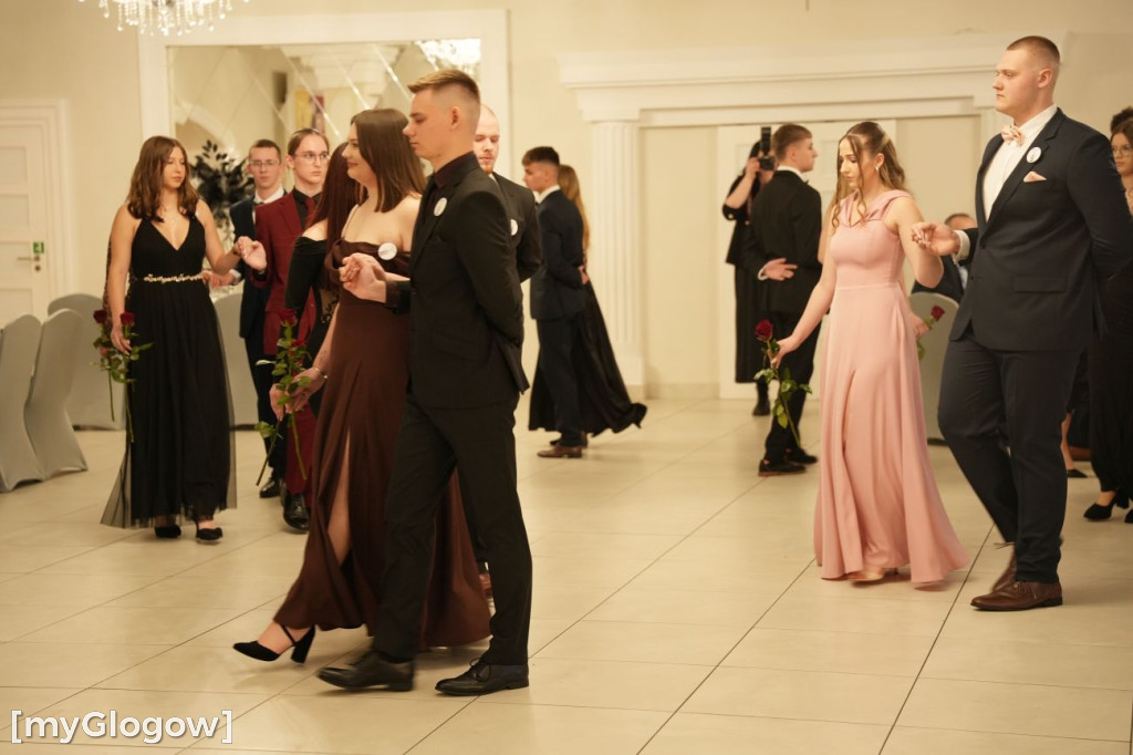 Studniówka Zespołu Szkół Samochodowych i Budowlanych