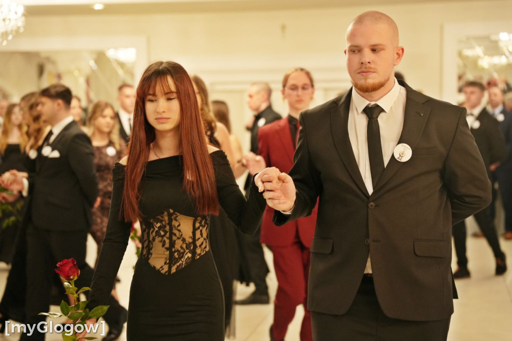 Studniówka Zespołu Szkół Samochodowych i Budowlanych