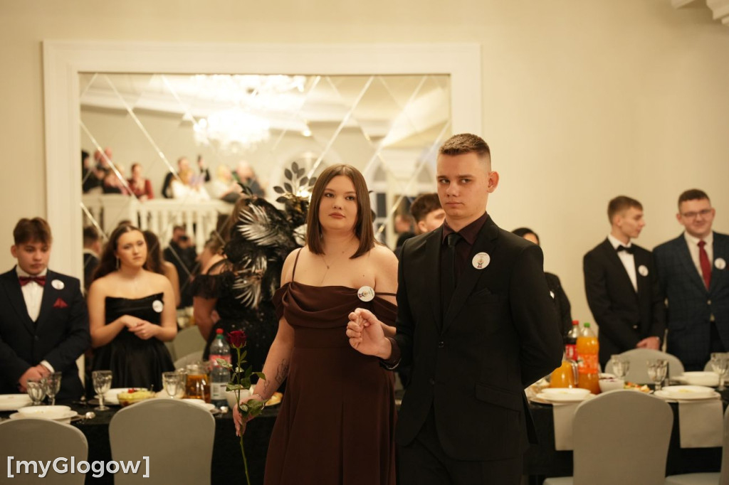 Studniówka Zespołu Szkół Samochodowych i Budowlanych