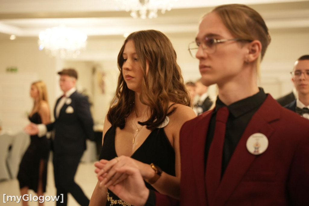 Studniówka Zespołu Szkół Samochodowych i Budowlanych