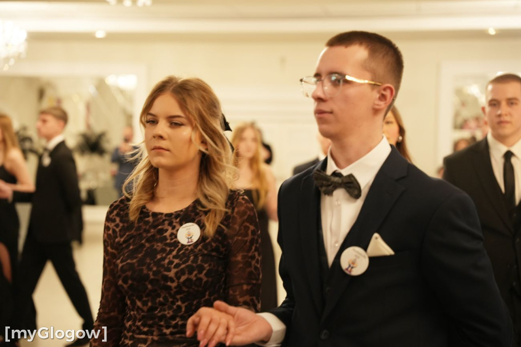 Studniówka Zespołu Szkół Samochodowych i Budowlanych