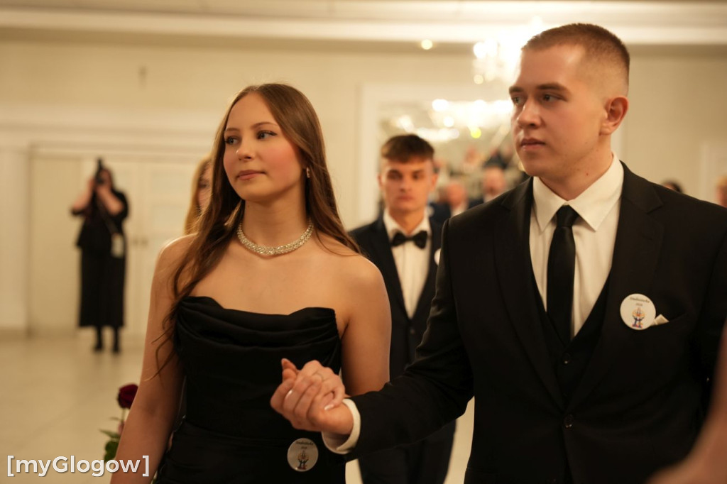 Studniówka Zespołu Szkół Samochodowych i Budowlanych