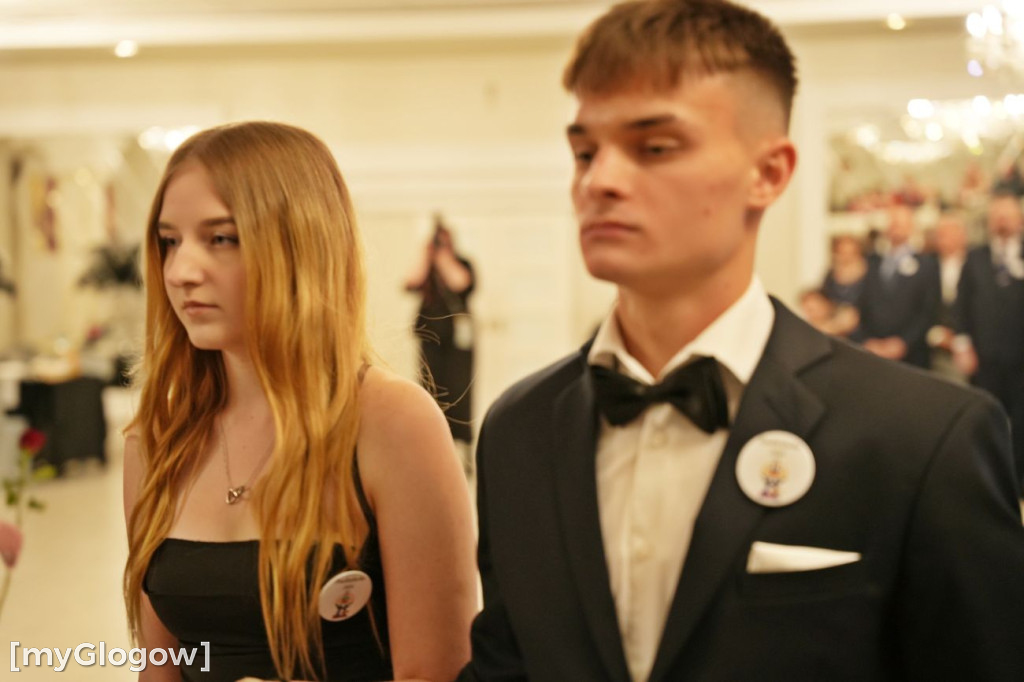 Studniówka Zespołu Szkół Samochodowych i Budowlanych