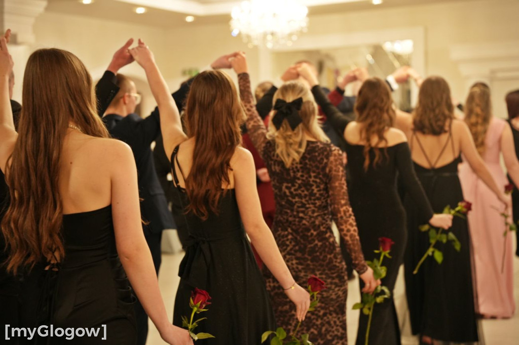 Studniówka Zespołu Szkół Samochodowych i Budowlanych