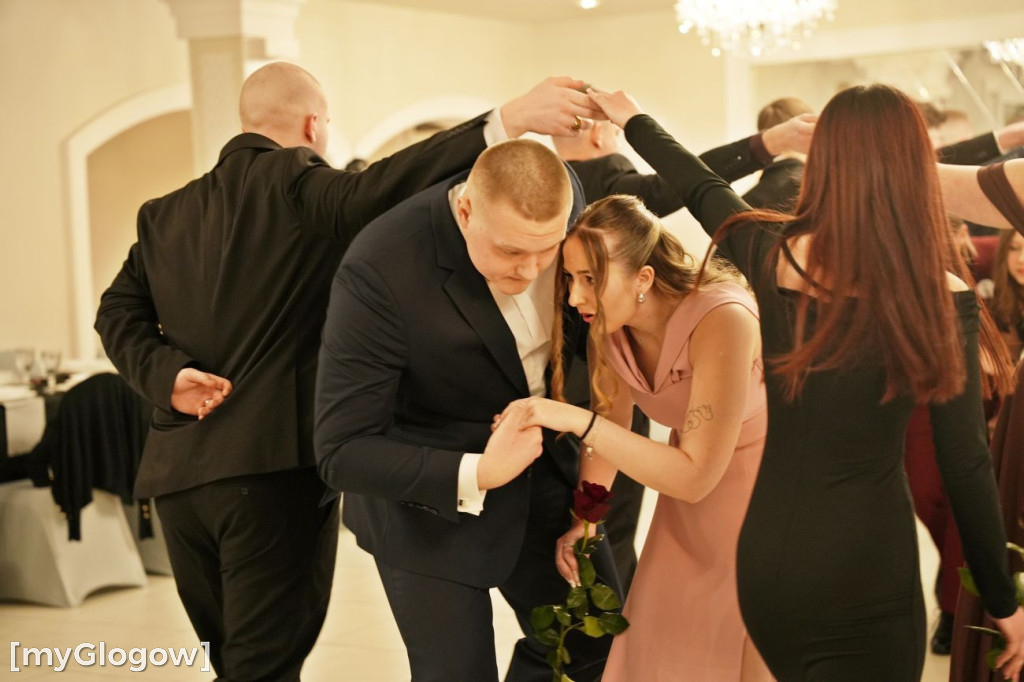 Studniówka Zespołu Szkół Samochodowych i Budowlanych