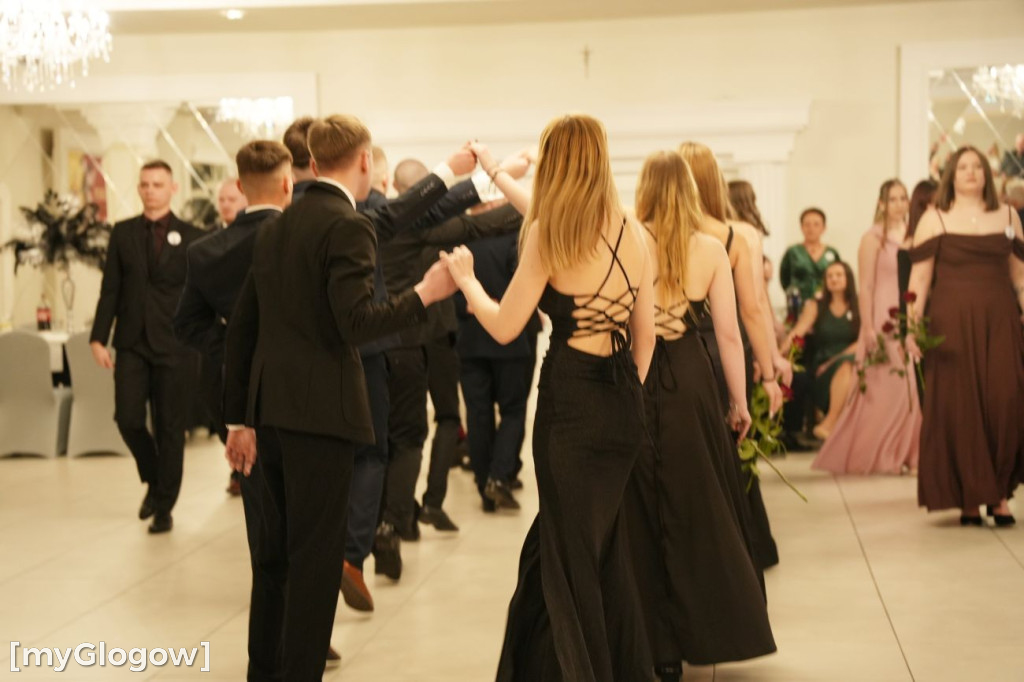 Studniówka Zespołu Szkół Samochodowych i Budowlanych