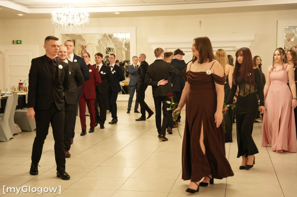 Studniówka Zespołu Szkół Samochodowych i Budowlanych