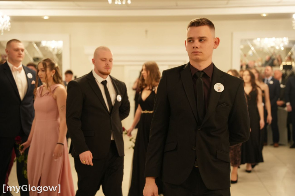 Studniówka Zespołu Szkół Samochodowych i Budowlanych