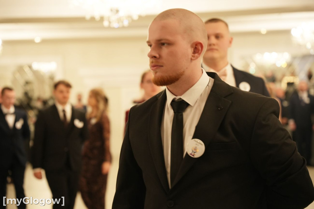 Studniówka Zespołu Szkół Samochodowych i Budowlanych