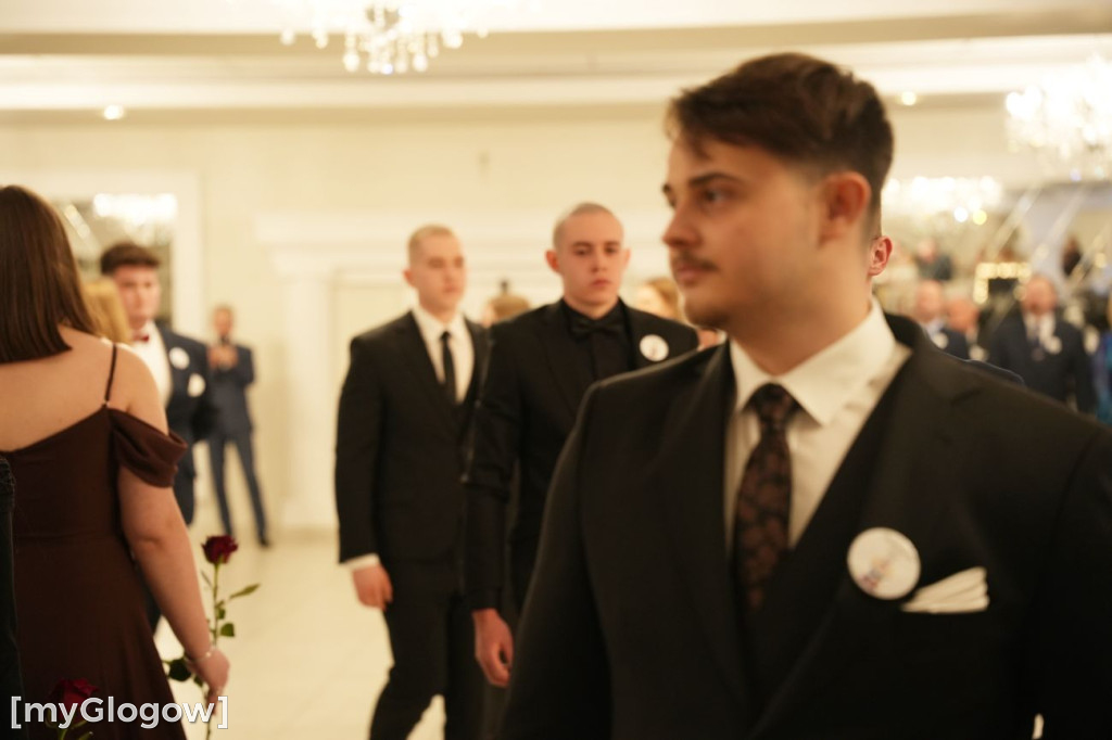 Studniówka Zespołu Szkół Samochodowych i Budowlanych