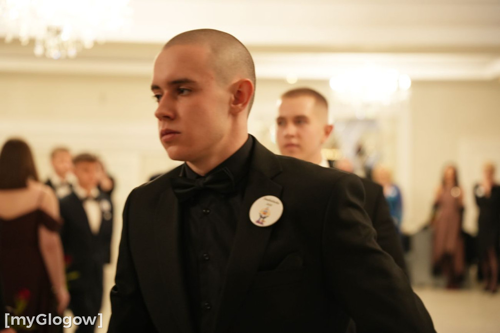 Studniówka Zespołu Szkół Samochodowych i Budowlanych