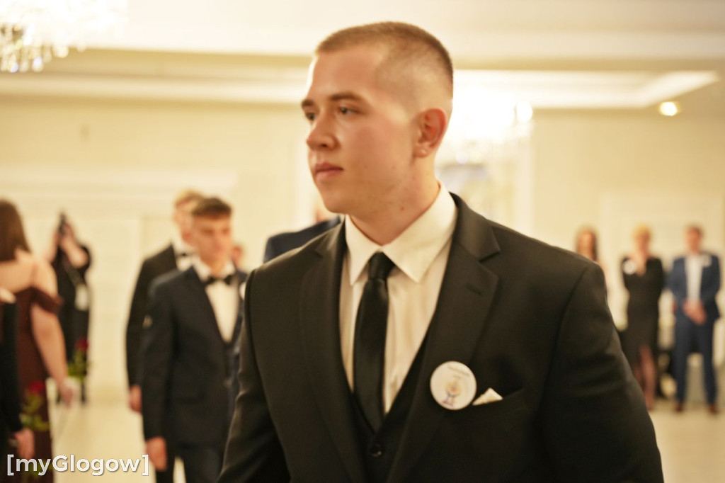 Studniówka Zespołu Szkół Samochodowych i Budowlanych