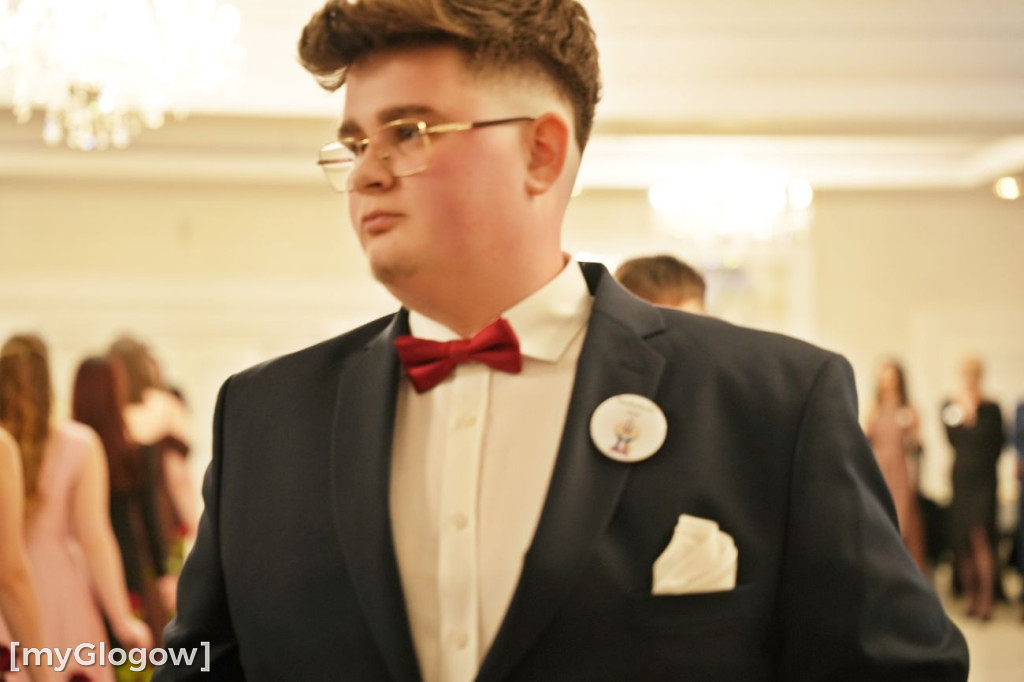 Studniówka Zespołu Szkół Samochodowych i Budowlanych