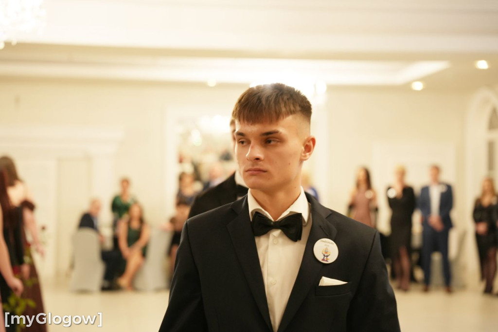 Studniówka Zespołu Szkół Samochodowych i Budowlanych