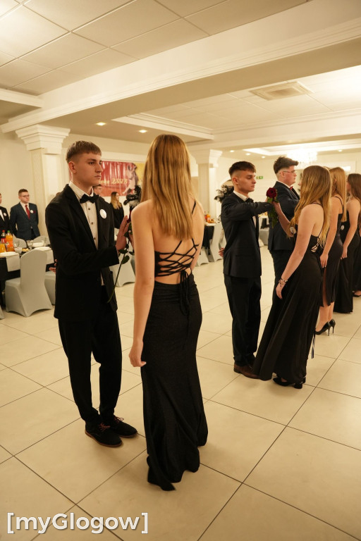 Studniówka Zespołu Szkół Samochodowych i Budowlanych