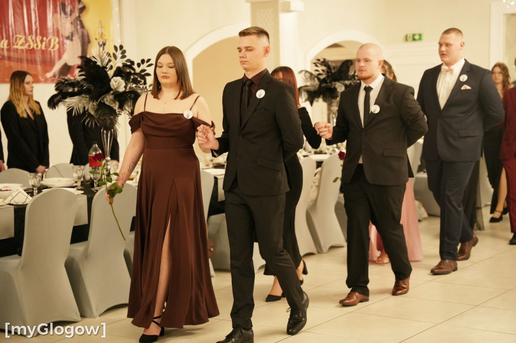 Studniówka Zespołu Szkół Samochodowych i Budowlanych