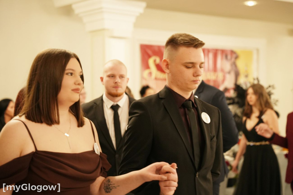 Studniówka Zespołu Szkół Samochodowych i Budowlanych