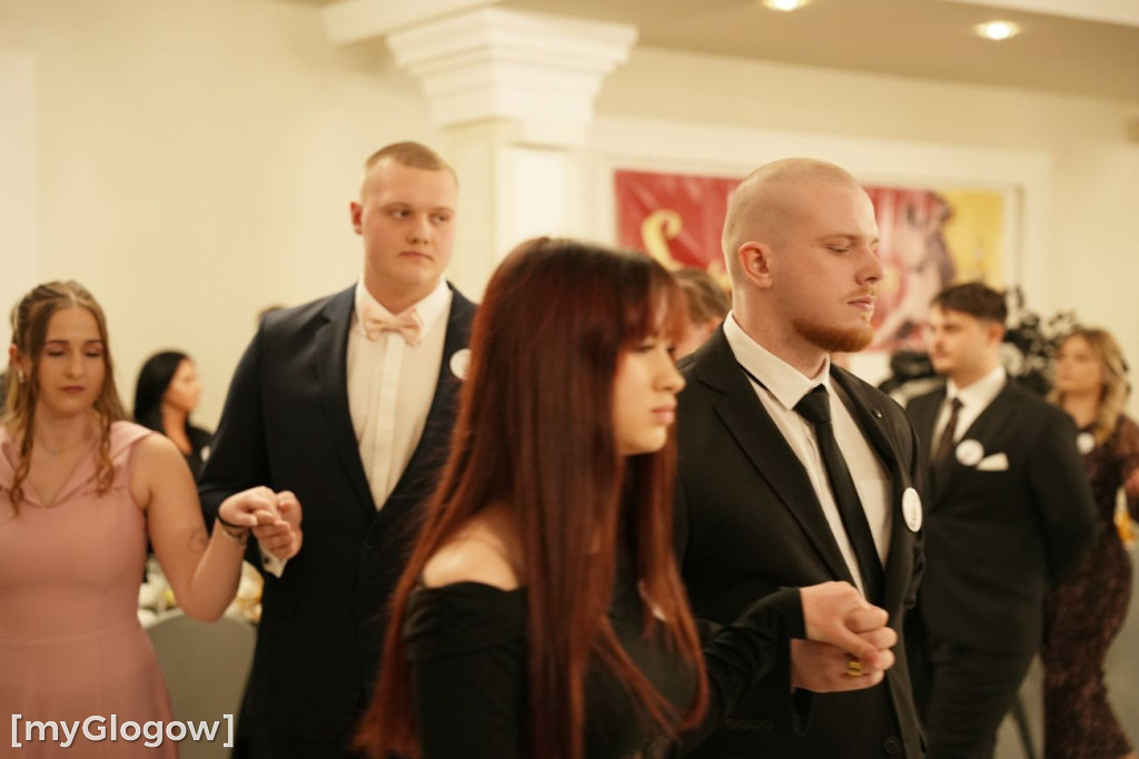 Studniówka Zespołu Szkół Samochodowych i Budowlanych