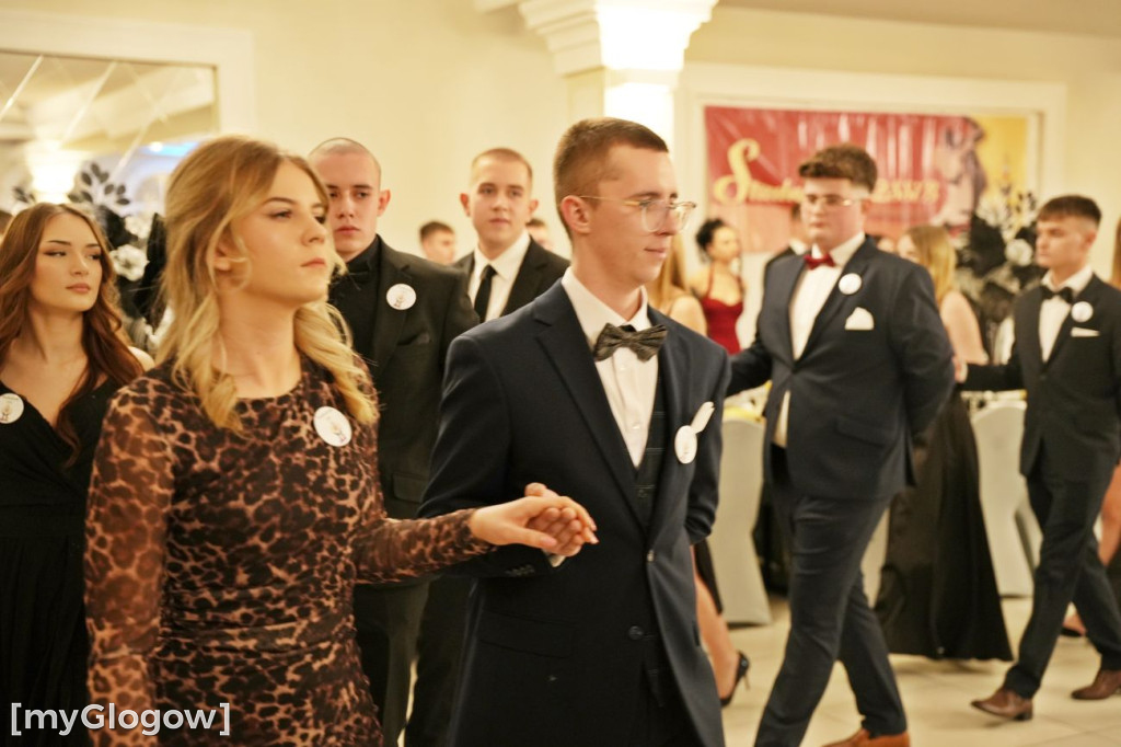 Studniówka Zespołu Szkół Samochodowych i Budowlanych