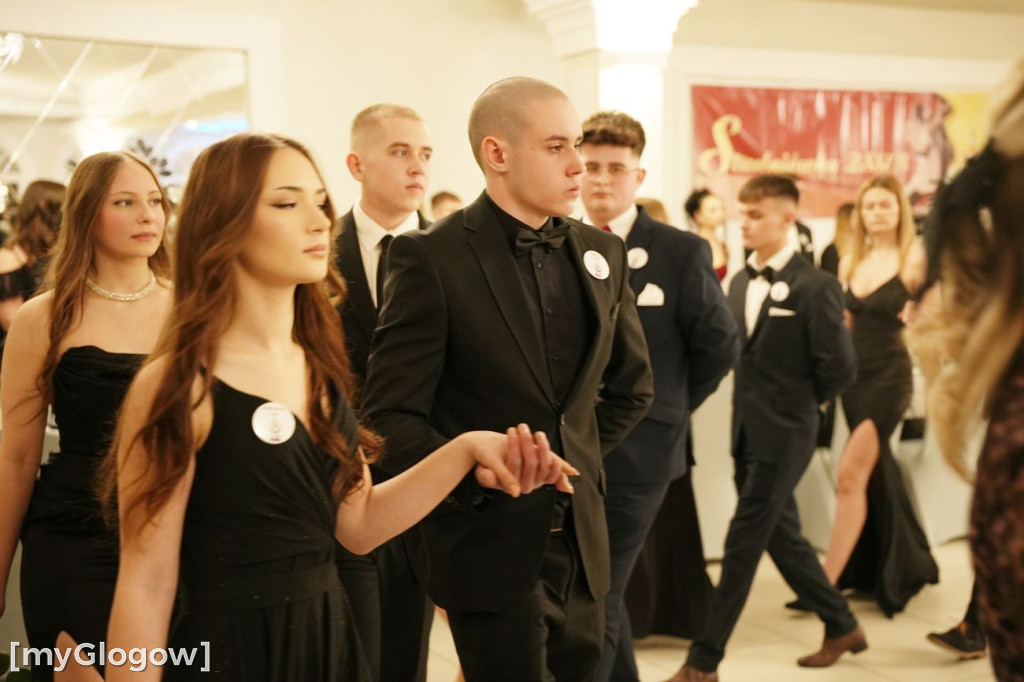 Studniówka Zespołu Szkół Samochodowych i Budowlanych