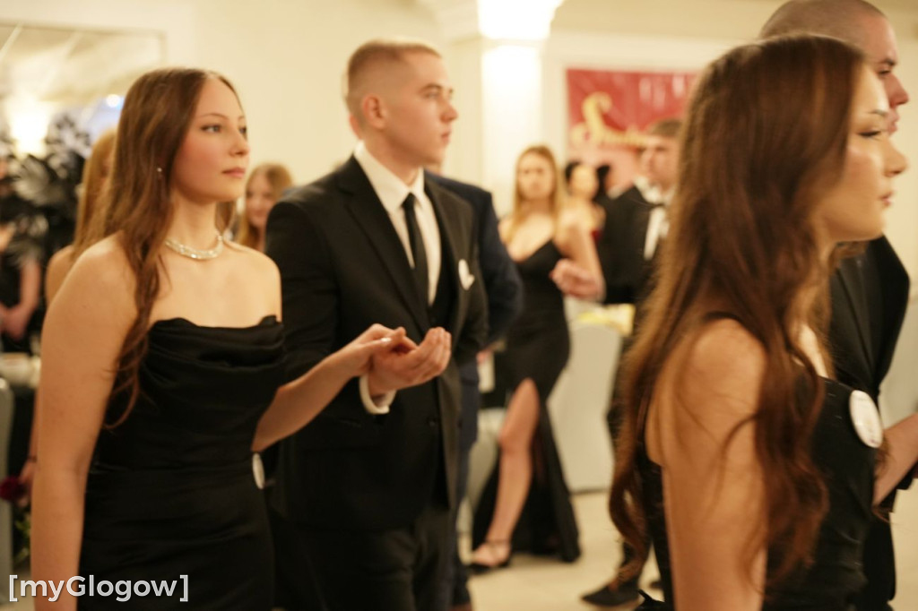 Studniówka Zespołu Szkół Samochodowych i Budowlanych