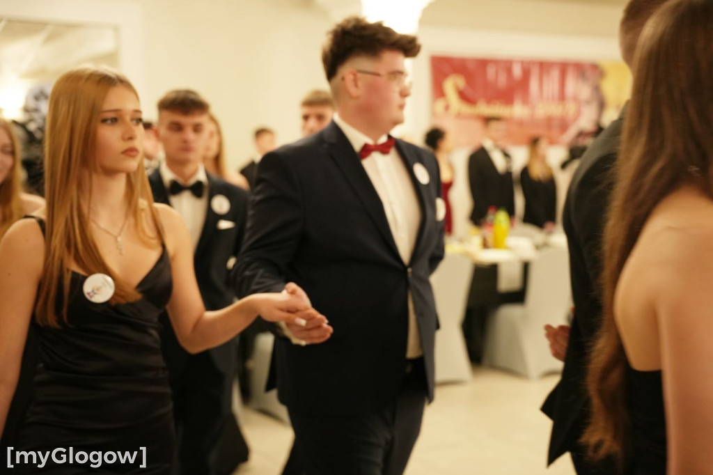 Studniówka Zespołu Szkół Samochodowych i Budowlanych