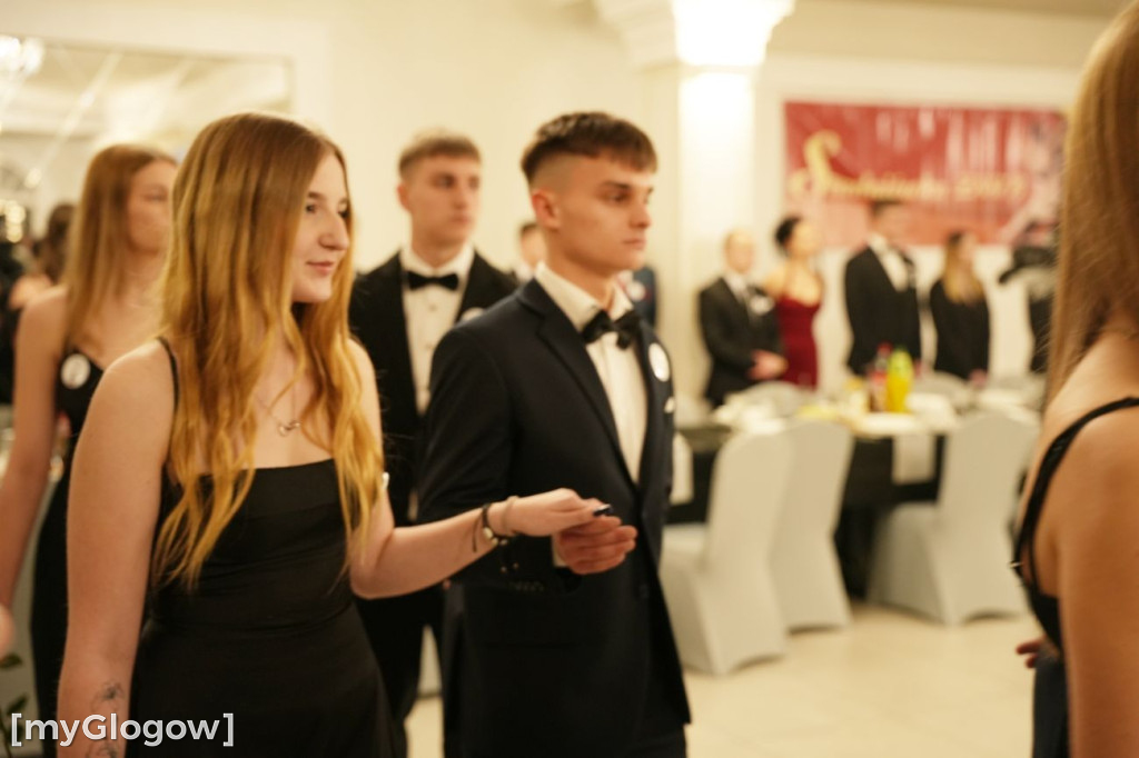 Studniówka Zespołu Szkół Samochodowych i Budowlanych