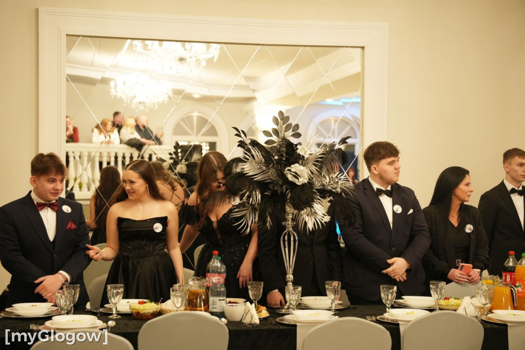 Studniówka Zespołu Szkół Samochodowych i Budowlanych