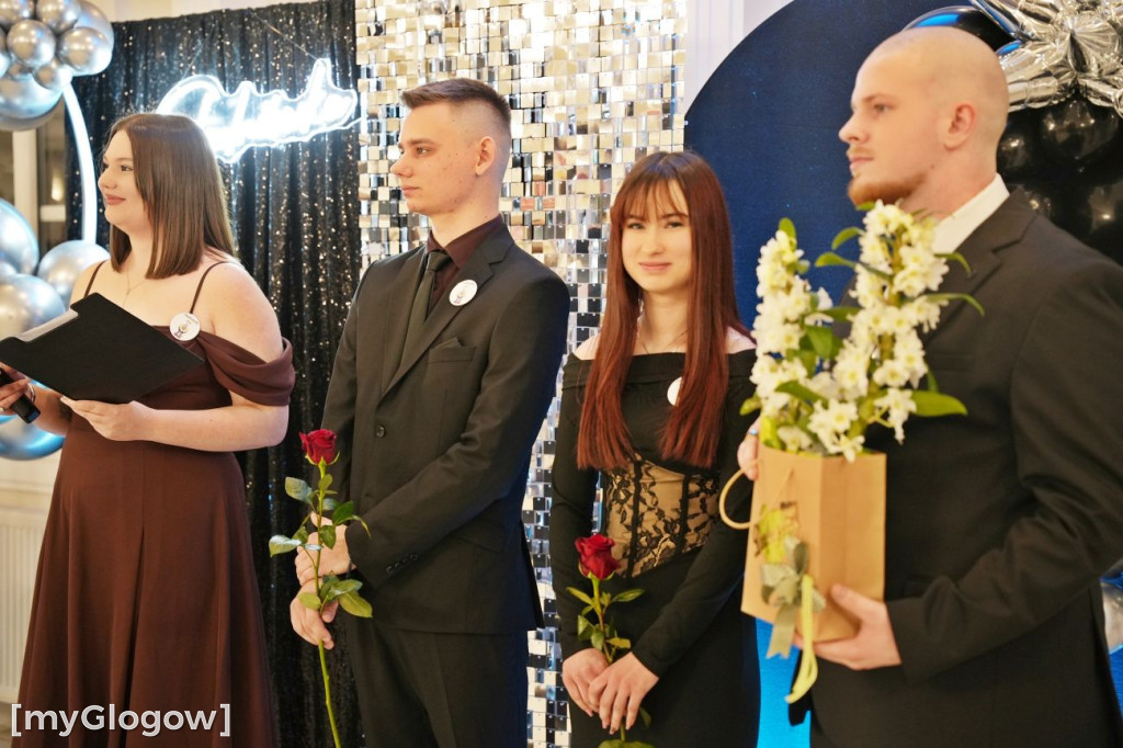 Studniówka Zespołu Szkół Samochodowych i Budowlanych