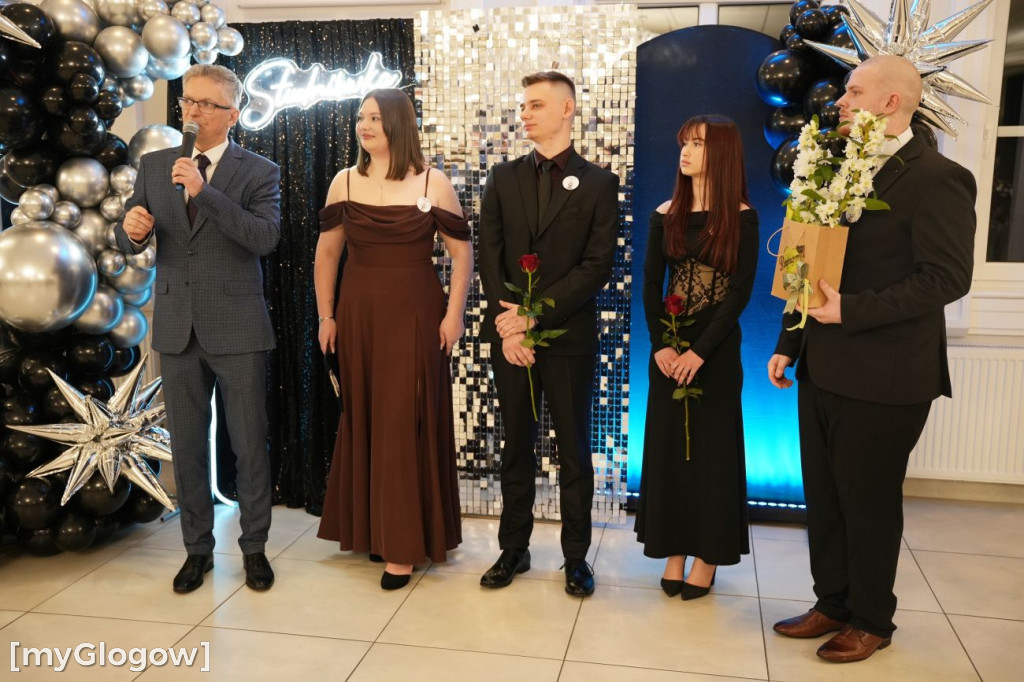 Studniówka Zespołu Szkół Samochodowych i Budowlanych