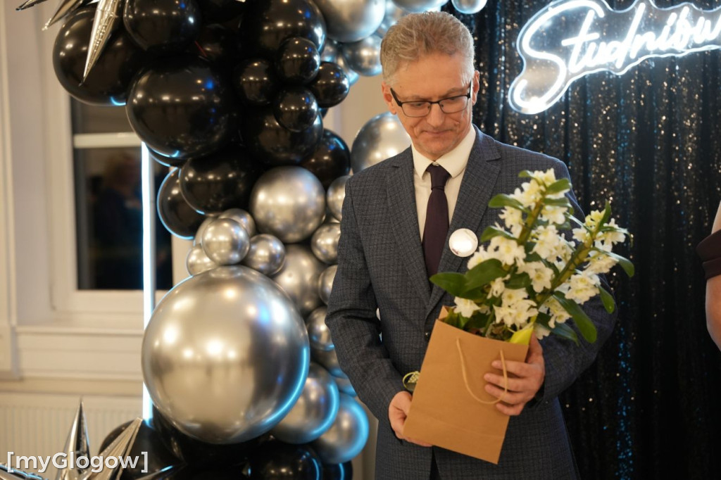 Studniówka Zespołu Szkół Samochodowych i Budowlanych