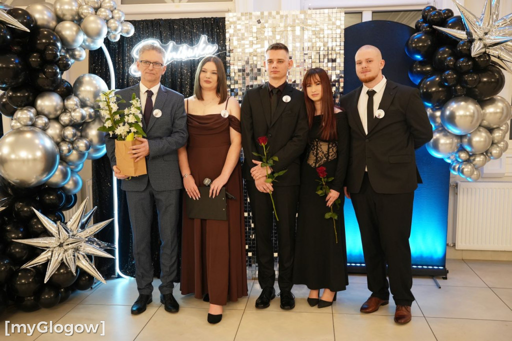 Studniówka Zespołu Szkół Samochodowych i Budowlanych