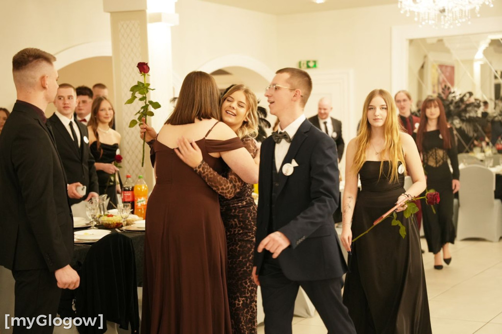 Studniówka Zespołu Szkół Samochodowych i Budowlanych