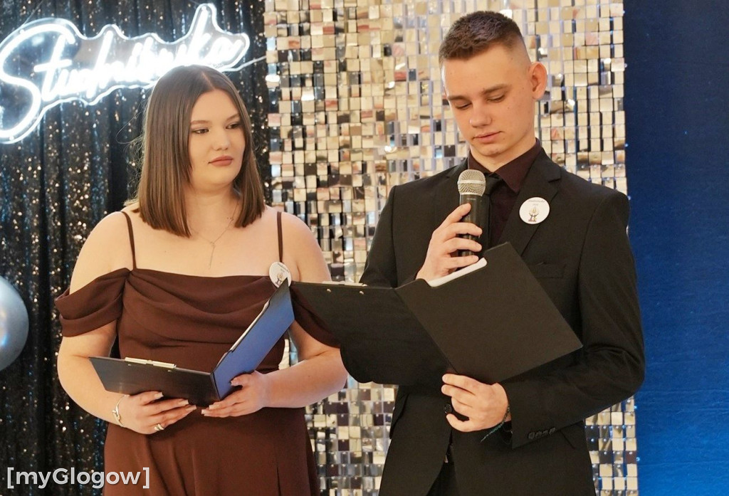 Studniówka Zespołu Szkół Samochodowych i Budowlanych