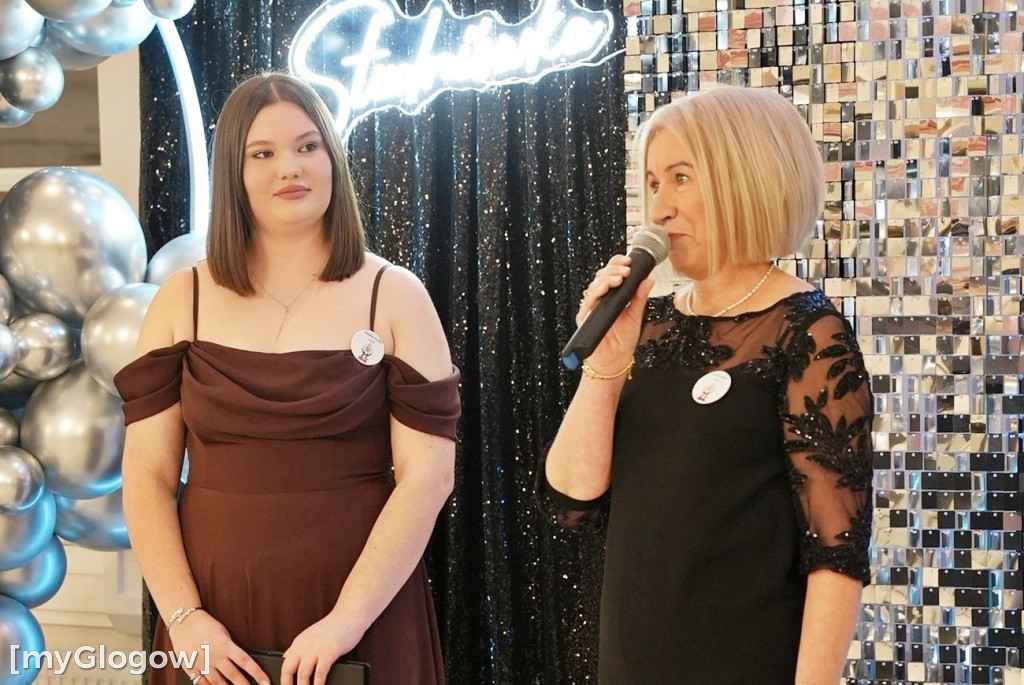 Studniówka Zespołu Szkół Samochodowych i Budowlanych