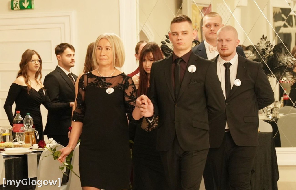 Studniówka Zespołu Szkół Samochodowych i Budowlanych