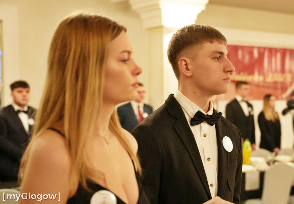 Studniówka Zespołu Szkół Samochodowych i Budowlanych